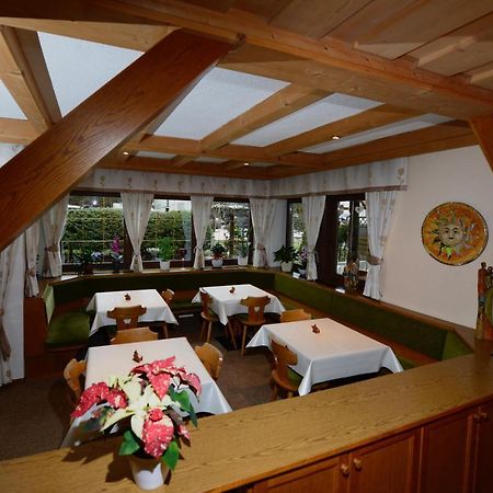 Appartements Sigmair Valdaora di Sopra Buitenkant foto