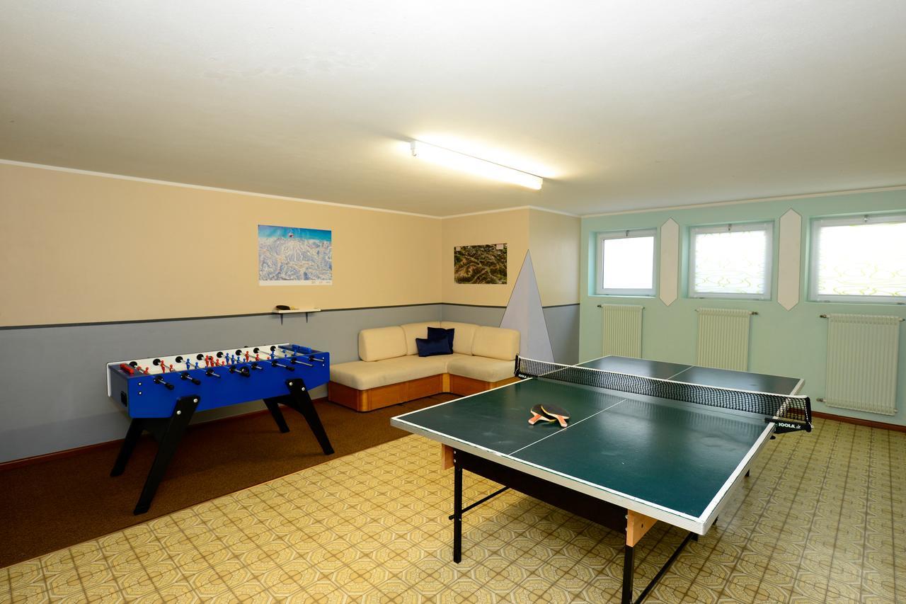 Appartements Sigmair Valdaora di Sopra Buitenkant foto