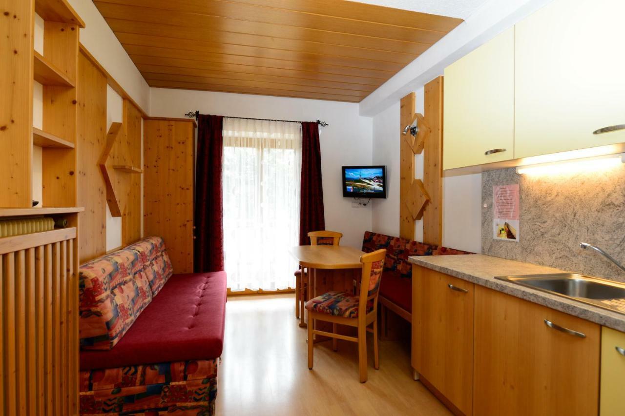 Appartements Sigmair Valdaora di Sopra Buitenkant foto