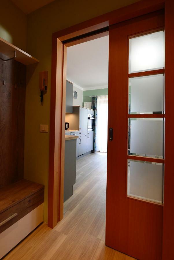 Appartements Sigmair Valdaora di Sopra Buitenkant foto