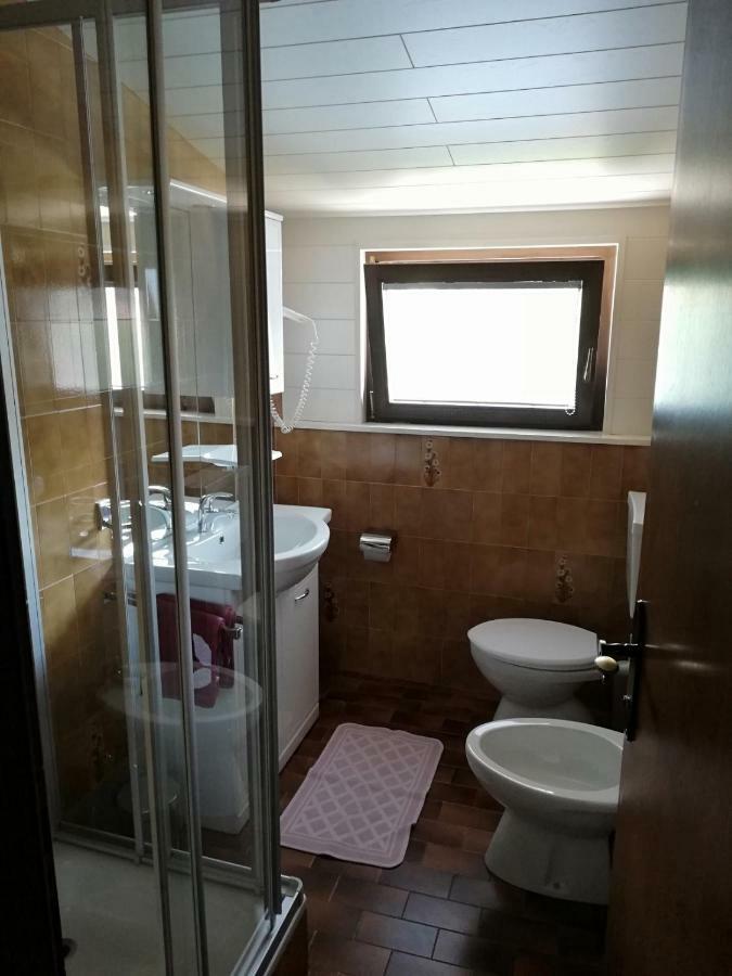 Appartements Sigmair Valdaora di Sopra Buitenkant foto