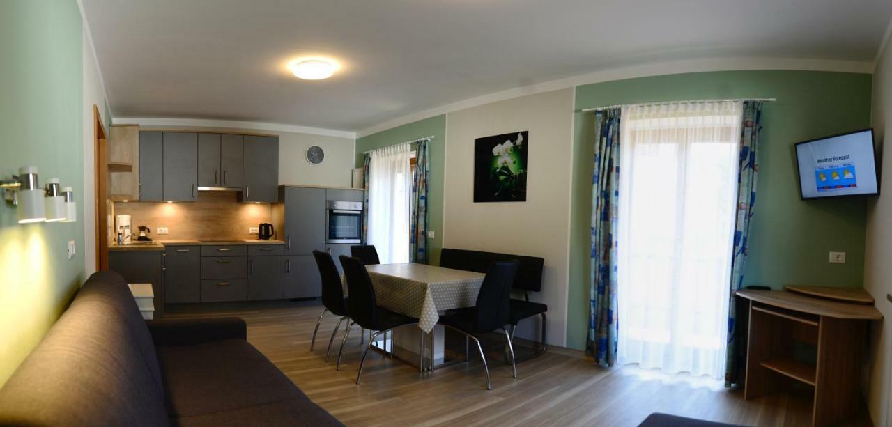 Appartements Sigmair Valdaora di Sopra Buitenkant foto