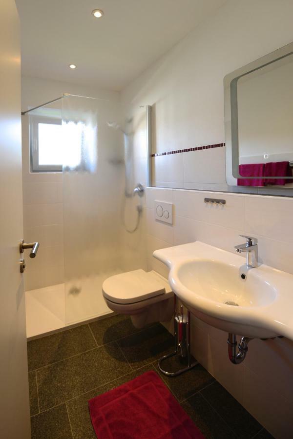 Appartements Sigmair Valdaora di Sopra Buitenkant foto