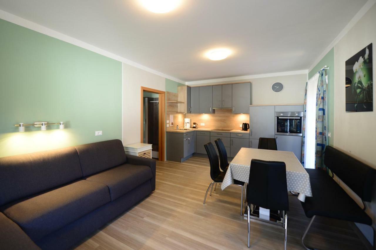 Appartements Sigmair Valdaora di Sopra Buitenkant foto