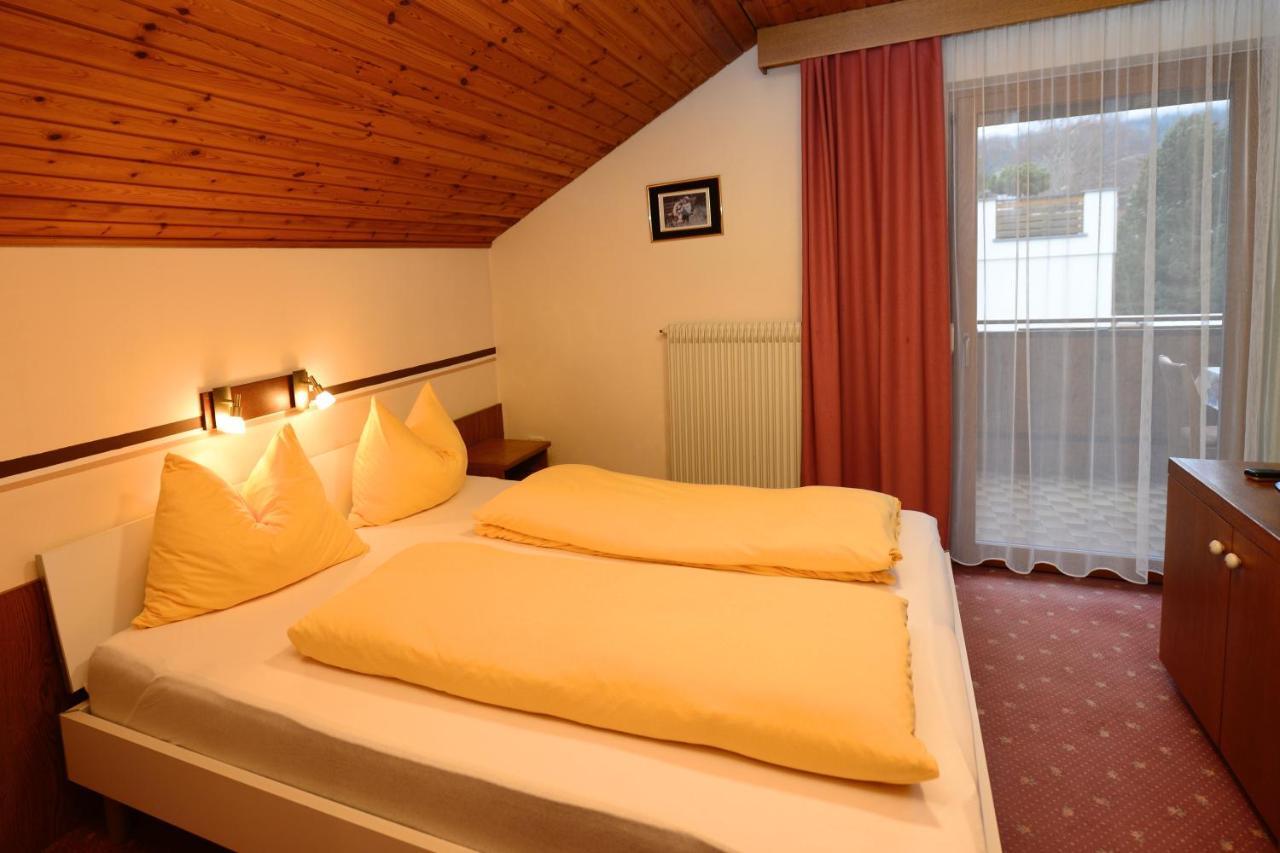 Appartements Sigmair Valdaora di Sopra Buitenkant foto