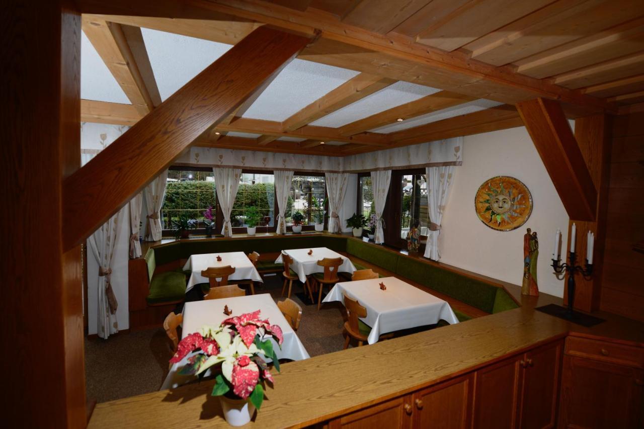 Appartements Sigmair Valdaora di Sopra Buitenkant foto